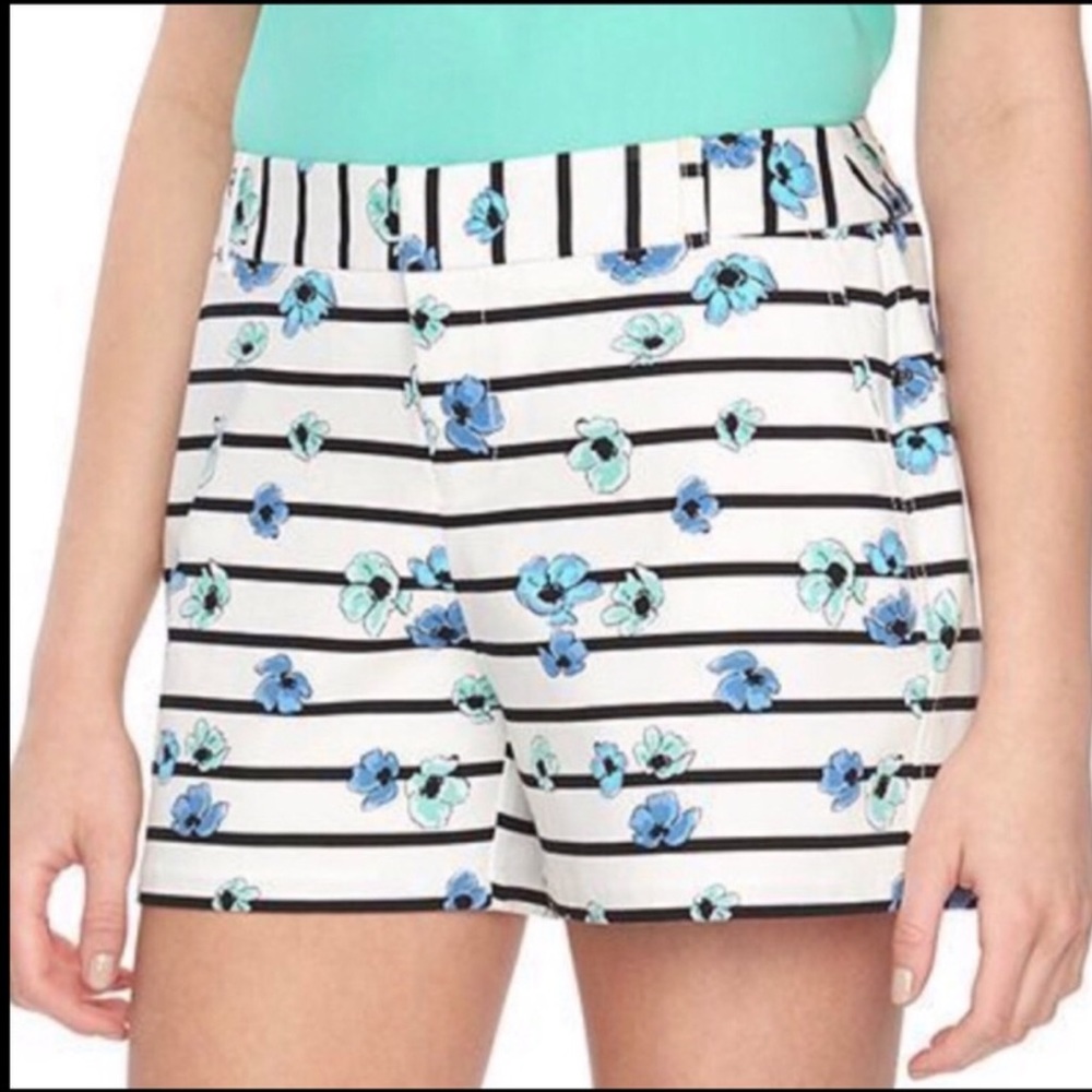Elle shorts